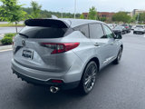Certified 2024 Acura RDX A-Spec image 4