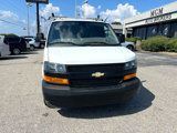 Used 2020 Chevrolet Express 2500 w/ Driver Convenience Package image 5