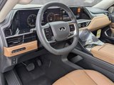 New 2025 INFINITI QX80 Sensory image 3