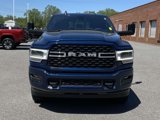 Used 2022 RAM 3500 Big Horn w/ Level C Equiment Group image 2