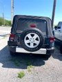 Used 2008 Jeep Wrangler Unlimited Sahara image 5