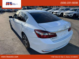 Used 2017 Honda Accord LX image 3