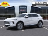 New 2025 Buick Envision Preferred image 2
