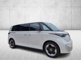 New 2025 Volkswagen ID. Buzz Pro S image 3