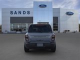 New 2025 Ford Bronco Sport Big Bend w/ Black Appearance Package image 5