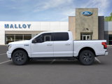 New 2025 Ford F150 Lightning XLT image 5