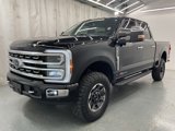 Used 2024 Ford F350 Platinum image 4