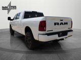 New 2025 RAM 2500 Laramie image 5
