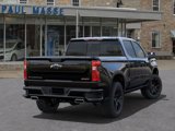New 2025 Chevrolet Silverado 1500 RST w/ RST All Star Premium Package image 4