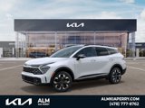 New 2025 Kia Sportage X-Line Prestige image 3