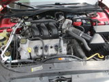 Used 2008 Ford Fusion SEL image 4