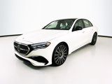 Certified 2025 Mercedes-Benz E 350 4MATIC Sedan image 3
