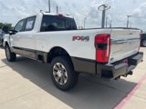 New 2025 Ford F250 King Ranch w/ FX4 Off-Road Package image 5