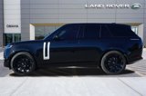New 2025 Land Rover Range Rover Autobiography image 3