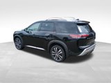 New 2025 Nissan Pathfinder Platinum w/ Cargo Package image 3