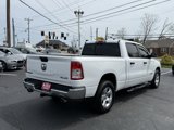 Used 2023 RAM 1500 Big Horn w/ Trailer Tow Group image 4