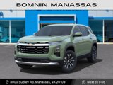 New 2026 Chevrolet Equinox LT image 6