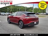New 2025 Nissan Murano SL w/ Cargo Package image 3