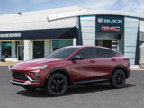 New 2025 Buick Envista Sport Touring w/ Convenience I Package image 2