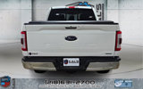 Used 2022 Ford F150 Lariat w/ Equipment Group 502A High image 3