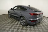 New 2025 Audi Q6 e-tron Premium Plus image 5