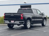 New 2025 Chevrolet Silverado 1500 LTZ w/ Technology Package image 5