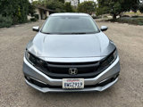 Used 2019 Honda Civic EX-L image 6
