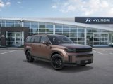 New 2025 Hyundai Santa Fe Calligraphy image 2