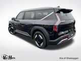 New 2026 Kia EV9 Wind image 4
