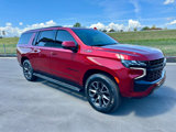 Used 2023 Chevrolet Suburban Z71 w/ Luxury Package image 2