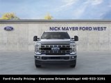 New 2025 Ford F350 XLT w/ 360-Degree Camera Package image 6