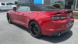Certified 2023 Chevrolet Camaro LT w/ RS Package image 5