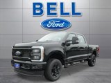 New 2025 Ford F250 XL w/ STX Appearance Package image 3