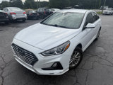 Used 2019 Hyundai Sonata SE image 3