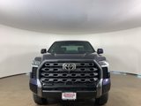 New 2025 Toyota Tundra Platinum image 5