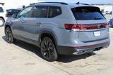 New 2026 Volkswagen Atlas SE image 4