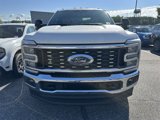 New 2025 Ford F350 Lariat image 2