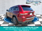 Used 2018 Jeep Grand Cherokee Limited image 6
