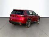 New 2026 Nissan Rogue S image 4