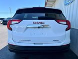 Used 2022 GMC Terrain SLE w/ Driver Convenience Package image 4