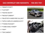 New 2025 Chevrolet Silverado 2500 LT w/ Texas Edition image 4