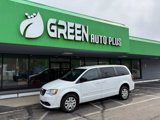 Used 2017 Dodge Grand Caravan SE w/ Power Window Group image 2
