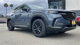 New 2025 MAZDA CX-50 AWD 2.5 Hybrid w/ Weather Package image 5
