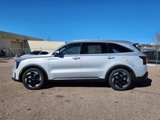 New 2025 Kia Sorento SX Prestige image 2