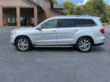 Used 2013 Mercedes-Benz GL 450 4MATIC image 2