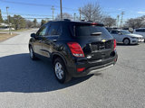 Used 2020 Chevrolet Trax LT w/ Sun & Sound Package image 3