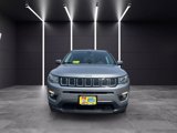 Used 2021 Jeep Compass Latitude w/ Convenience Group image 2