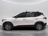 Used 2021 Kia Seltos SX image 2