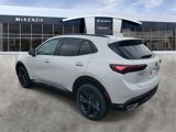 New 2025 Buick Envision Sport Touring image 3