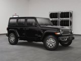 New 2025 Jeep Wrangler Sahara image 4